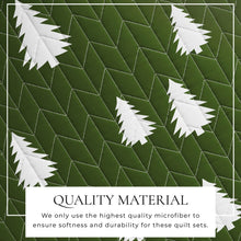Load image into Gallery viewer, Lodge Printed Quilt - Arrowhead