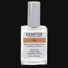 Load image into Gallery viewer, Dirt By Demeter Cologne for Men