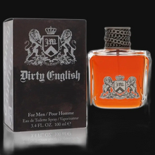 Load image into Gallery viewer, Dirty English By Juicy Couture Cologne for Men