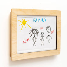 Load image into Gallery viewer, Changeable Artwork Frame