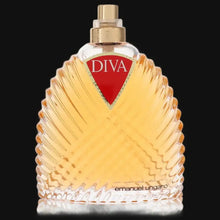 Load image into Gallery viewer, Diva By Ungaro Perfume for Women