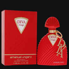 Load image into Gallery viewer, Diva Rouge By Ungaro Perfume for Women