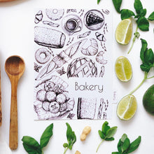 Load image into Gallery viewer, Dividers for Recipe Book