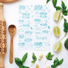 Load image into Gallery viewer, Dividers for Recipe Book