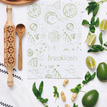 Load image into Gallery viewer, Dividers for Recipe Book