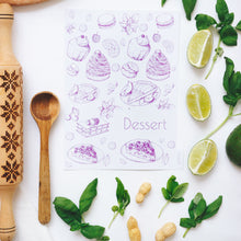 Load image into Gallery viewer, Dividers for Recipe Book