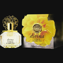 Load image into Gallery viewer, Divina By Vince Camuto Perfume for Women