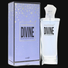 Load image into Gallery viewer, Divine By Madonna Perfume for Women