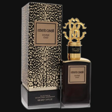 Load image into Gallery viewer, Divine Oud By Roberto Cavalli Perfume for Women