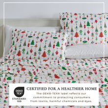 Load image into Gallery viewer, Printed Sheet Set - Baylor Collection