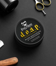 Load image into Gallery viewer, Beard Balm - DOAP Beard Moisturizer &amp; Conditioner