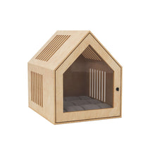 Load image into Gallery viewer, Modern Indoor Dog House