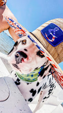 Load image into Gallery viewer, American Straw Hat