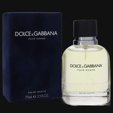 Load image into Gallery viewer, Dolce &amp; Gabbana By Dolce &amp; Gabbana Cologne for Men
