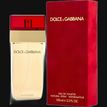Load image into Gallery viewer, Dolce &amp; Gabbana By Dolce &amp; Gabbana Perfume for Women
