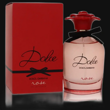 Load image into Gallery viewer, Dolce Rose By Dolce &amp; Gabbana Perfume for Women