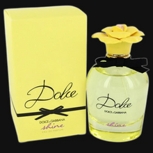 Load image into Gallery viewer, Dolce Shine By Dolce &amp; Gabbana Perfume for Women