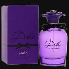 Load image into Gallery viewer, Dolce Violet By Dolce &amp; Gabbana Perfume for Women