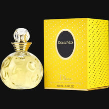 Load image into Gallery viewer, Dolce Vita By Christian Dior Perfume for Women