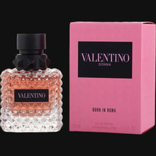 Load image into Gallery viewer, Donna Born In Roma By Valentino Perfume for Women
