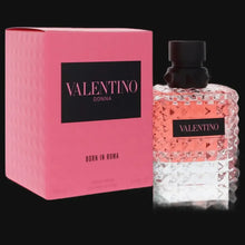 Load image into Gallery viewer, Donna Born In Roma By Valentino Perfume for Women