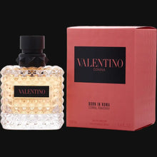 Load image into Gallery viewer, Donna Born In Roma Coral Fantasy By Valentino Perfume for Women