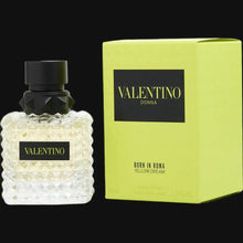 Load image into Gallery viewer, Donna Born In Roma Yellow Dream By Valentino Perfume for Women
