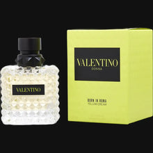 Load image into Gallery viewer, Donna Born In Roma Yellow Dream By Valentino Perfume for Women