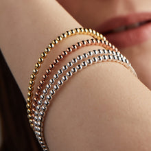 Load image into Gallery viewer, Dot Beaded Bracelet