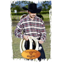 Load image into Gallery viewer, Bullhide Double Kicker - (8X) Fur Felt Cowboy Hat