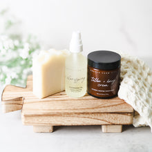 Load image into Gallery viewer, Double Cleansing Kit: Soothing