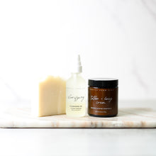 Load image into Gallery viewer, Double Cleansing Kit: Soothing