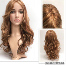 Load image into Gallery viewer, DOWN TIME - wig by Raquel Welch