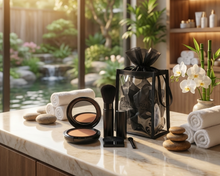Load image into Gallery viewer, GO NATURAL® ALL-IN-ONE® Powder - Travel Gift Set