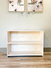 Load image into Gallery viewer, JAMES- Toy Shelf