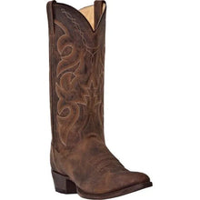 Load image into Gallery viewer, Dan Post Renegade (R Toe) - Mens Cowboy Boots