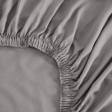 Load image into Gallery viewer, TENCEL™ Lyocell &amp; Linen Blend Sheet Set - Magdalena Collection