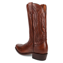 Load image into Gallery viewer, Dan Post Wade - Men's Leather Cowboy Boots