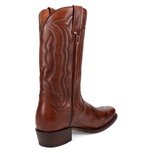 Load image into Gallery viewer, Dan Post Wade - Men's Leather Cowboy Boots