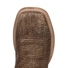 Load image into Gallery viewer, Dan Post Murray - Men's Bison Leather Cowboy Boots
