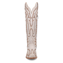 Load image into Gallery viewer, Dan Post Josie - Women's Leather Cowboy Boots
