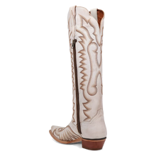 Load image into Gallery viewer, Dan Post Josie - Women's Leather Cowboy Boots