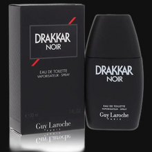 Load image into Gallery viewer, Drakkar Noir By Guy Laroche Cologne for Men