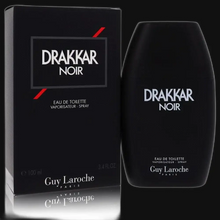 Load image into Gallery viewer, Drakkar Noir By Guy Laroche Cologne for Men
