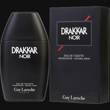 Load image into Gallery viewer, Drakkar Noir By Guy Laroche Cologne for Men
