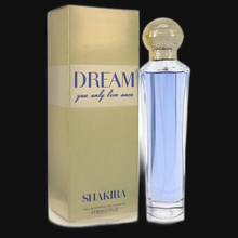 Load image into Gallery viewer, Dream By Shakira Perfume for Women