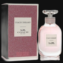 Load image into Gallery viewer, Dreams By Coach Perfume for Women