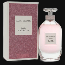 Load image into Gallery viewer, Dreams By Coach Perfume for Women