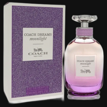 Load image into Gallery viewer, Dreams Moonlight By Coach Perfume for Women