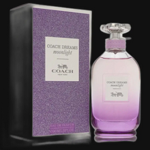 Load image into Gallery viewer, Dreams Moonlight By Coach Perfume for Women
